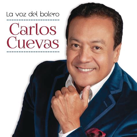 carlos cuevas discografia|Carlos Cuevas Albums and Discography .